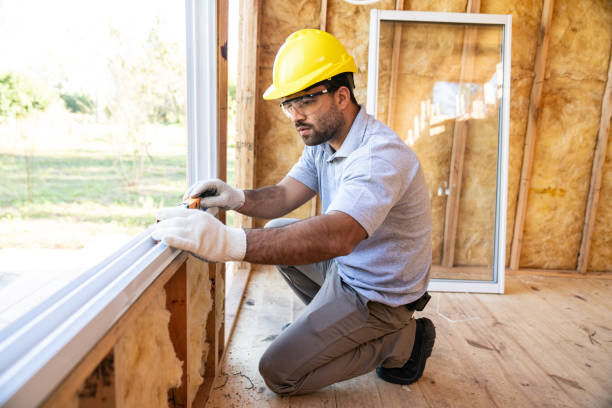 Insulation Air Sealing in Ashland, WI